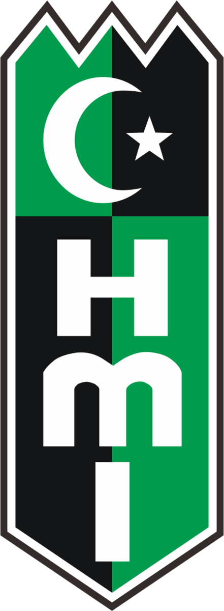 Logo HMI Kota Bandung